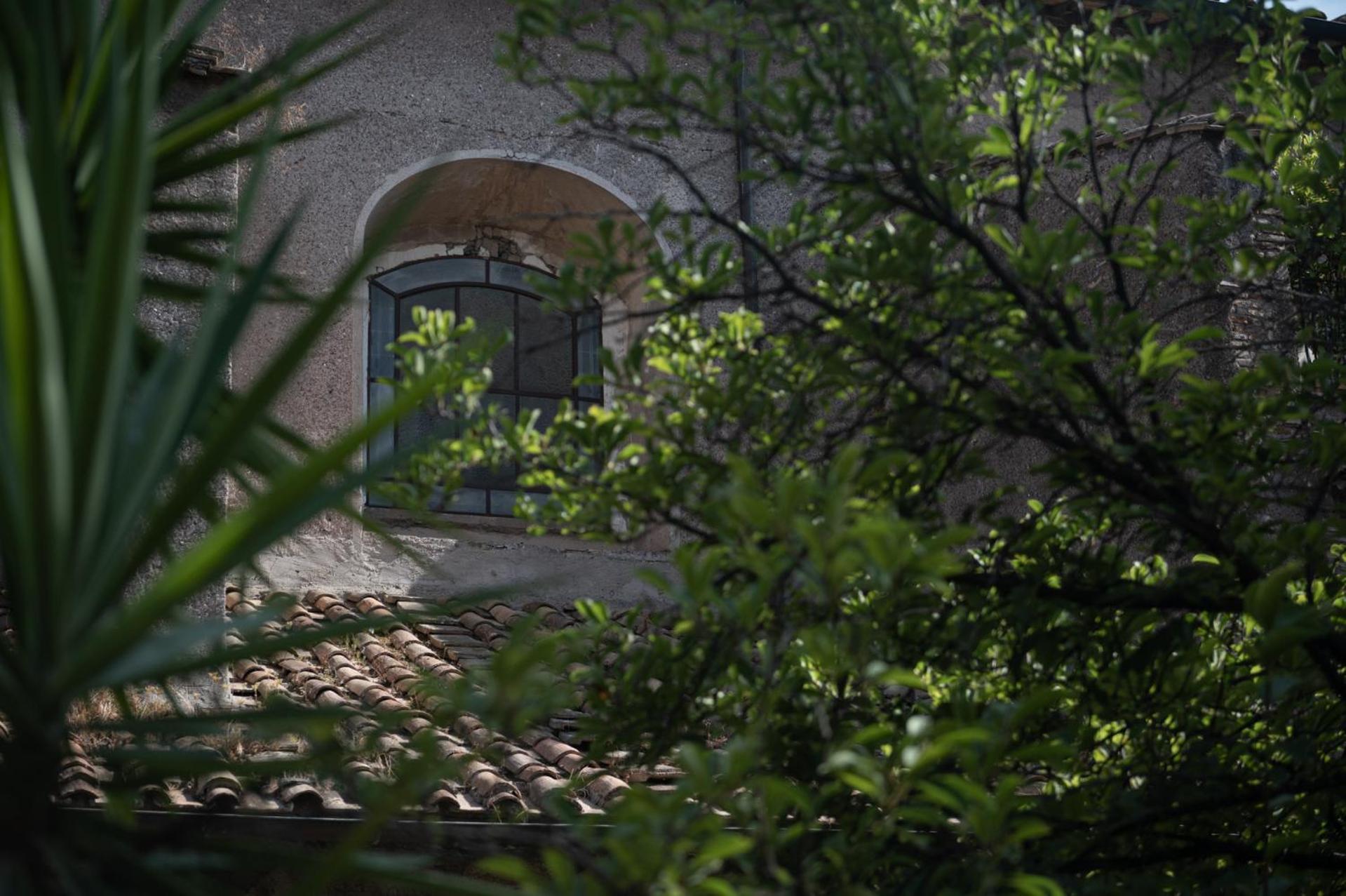 The Sanctuary Urban Retreat, Rome