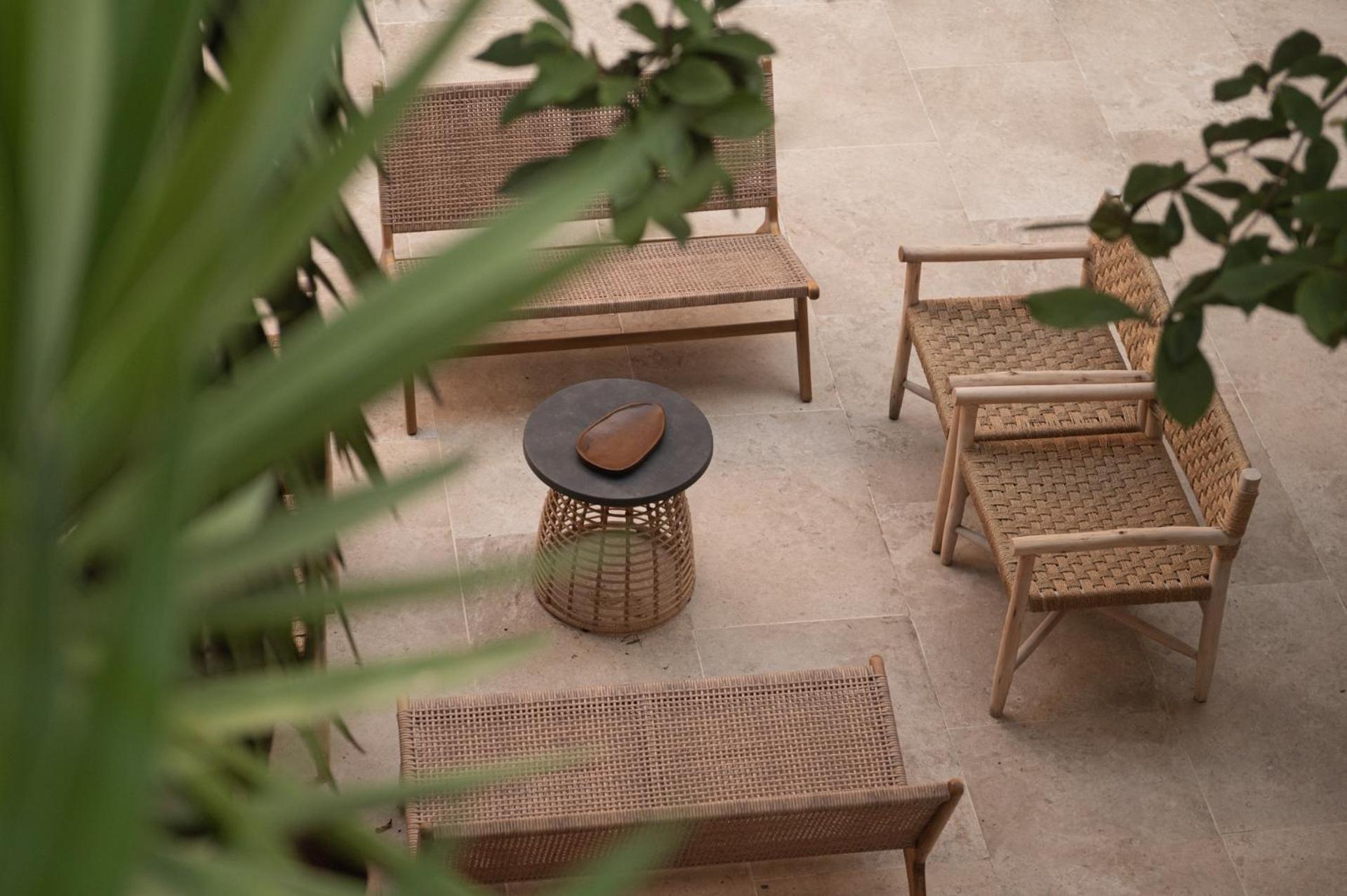 The Sanctuary Urban Retreat — Foto’s 3